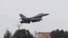 Obama autorise la livraison de F-16 à l'Egypte