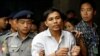 Myanmar Defense Lawyers: Documents on Reuters Reporters' Phones 'Not Secret'