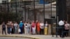 Cubans Frustrated Over US Move to End 5-year Visitor Visas