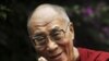 Далай-лама медитирует в Вашингтоне