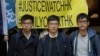 US Lawmakers Nominate Hong Kong, Serbian Activists for Nobel Prize