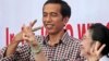 Timses Jokowi Tepis Isu Presiden Boneka
