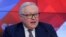 Thứ trưởng Ngoại giao Nga Sergei Ryabkov