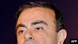 Ông Carlos Ghosn nói rằng công ty sẽ kiếm được lợi nhuận trở lại
