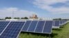 Trump’s Solar Tariff Costs US Companies Billions
