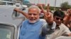 India Undang PM Pakistan ke Pelantikan PM Baru