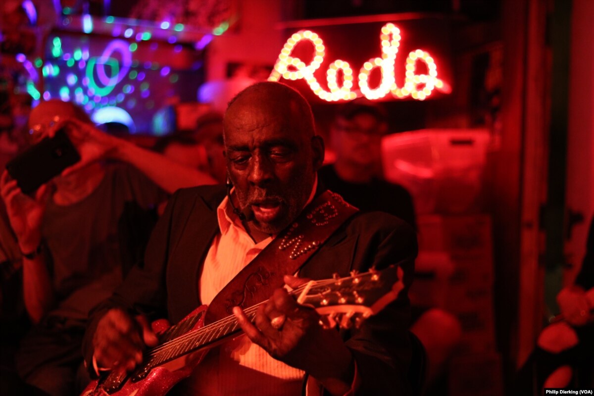 Delta Blues The Birth of American Music Delta Blues The Birth of American Music