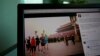 Mark Zuckerberg fait un jogging en plein brouillard polluant à Pékin