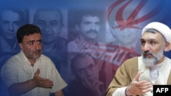  تاجزاده از پورمحمدی درباره قتل های زنجیره ای می پرسد