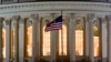 Kongres AS Siap Setujui Anggaran Sementara untuk Mencegah Penutupan Pemerintahan