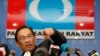 Anwar Ibrahim Janji akan Tentang Hasil Pemilu Malaysia