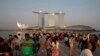 Kredibilitas Halal Singapura Rebut Hati Turis Muslim