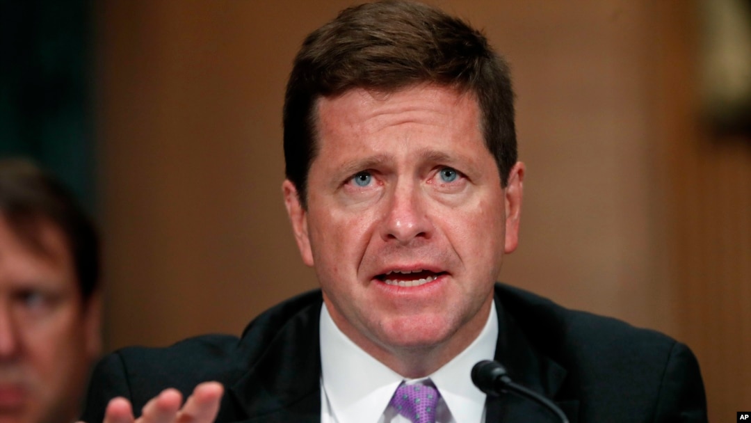 Başkan seçilen Trump’ın yeni başsavcı olarak atamak istediği Jay Clayton, savcılık geçmişi olmasa da finans alanında tecrübeli bir isim olarak biliniyor. 