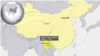 China: 4 Militants Killed in Crackdown on Uighurs