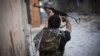 Giao tranh dữ dội ở hướng nam thủ đô Syria