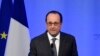 French President Calls for More Cybersecurity for Election
