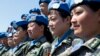 China Peacekeepers in South Sudan to Focus on Protecting Civilians, UN Says