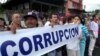 Transparency International: Korupsi Masih Merajalela di Banyak Negara