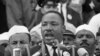 The Legacy Of Martin Luther King, Jr.