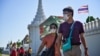 Industri Pariwisata Thailand Waspadai Penyebaran Virus Corona