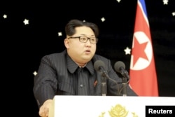 Từ khi ông Kim Jong Un lên nắm quyền vào năm 2011, quân đội Bắc Triều Tiên đã gia tăng những nỗ lực để hiện đại hoá đội tàu ngầm.