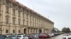 Чехия потребовала от России сократить штат посольства в Праге 