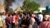 Sudanese Professional Groups Call for Rallies Across Country