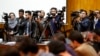 نزدیک به هزار خبرنگار افغان به کووید۱۹ مبتلا شده اند