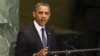 Tổng thống Obama kêu gọi chấm dứt chủ nghĩa cực đoan, đả kích Syria và Iran
