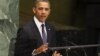 اوباما:آمریکا میخواهد مسئله اتمی ایران دیپلماتیک حل شود 