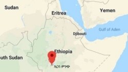 ኣብ ኣርባ ምንጭ ንድጋፍ ቀ/ሚ አብይ ሰልፊ ተኻይዱ