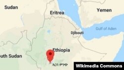 ጋሞ ዞን ውስጥ ታስረው ይገኛሉ የተባሉ ከ80 በላይ ሰዎች እንዲለቀቁ ቤተሰቦቻቸው ጠየቁ