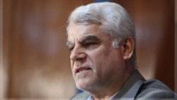 محمود بهمنی، رییس بانک مرکزی ایران