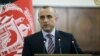 صالح: د افغانستان په جګړه کې د پاکستان پوځ طالبانو ته لارښوونې کوي