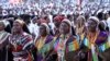 Ethiopia: Maelfu wamiminika Addis kwa sikukuu ya 'Ireecha'