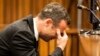 Witness Says Pistorius 'Very Upset' After Shooting