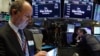 Stocks Rise, Claw Back Chunk of Monday's Trade-War Plunge