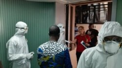 Burkina-Faso: CORONAVIRUS keli ferew te ka la bato.