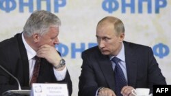 Россия и бывшие советские республики подписали соглашение о свободной торговле