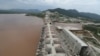 Ethiopia Fills Controversial Dam