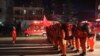 Death Toll Rises in Tuesday's Powerful Earthquake in China's Sichuan Province    