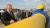 Ukraine blocks transit of Russian gas to Europe, prompting price hike 