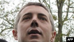 Михайло Мінаков