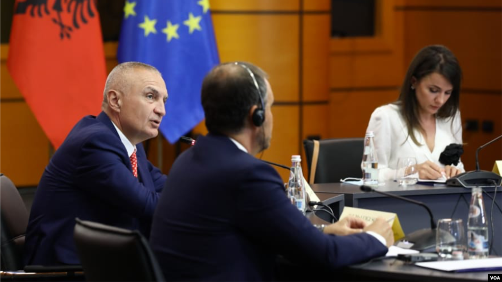 Tiranë: Mblidhet Këshilli Kombëtar i Integrimit