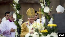 Los escándalos de abusos sexuales a menores cometidos por curas han sacudido los cimientos de la iglesia.