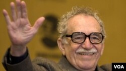 García Márquez es defensor del reportaje, por considerarlo “la noticia completa”. Es además fundador de la Fundación Nuevo Periodismo Iberoamericano.