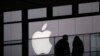 Công ty gia công cho Apple ở Trung Quốc đối xử tệ với công nhân