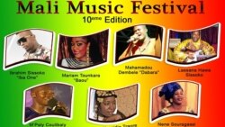 Mali Music Festival