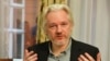 Tòa án Thụy Điển bác đơn xin phúc thẩm của Julian Assange