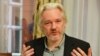 Sweden's Supreme Court Upholds Assange's Detention Order
